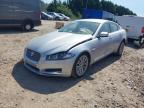 2014 JAGUAR XF PORTFOLIO D AUTO  for sale at Copart WISBECH