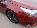2018 TOYOTA AVENSIS DESIGN VALVEMATIC  for sale at Copart PETERLEE
