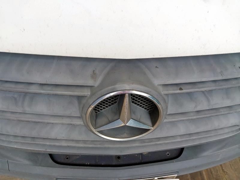 2019 MERCEDES BENZ SPRINTER 3