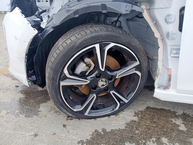 2024 VAUXHALL CORSA GS