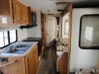 1999 FORD ECONOLINE E450 SUPER DUTY CUTAWAY VAN RV   for sale at Copart ON - OTTAWA