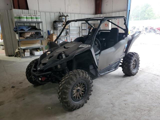 2024 YAMAHA YXZ1000   