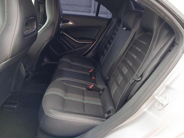 2017 MERCEDES-BENZ CLA 220 SPORT D AUTO 