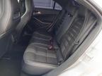 2017 MERCEDES-BENZ CLA 220 SPORT D AUTO  for sale at Copart WESTBURY