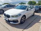 2020 BMW 1 SERIES SE for sale at Copart SANDWICH