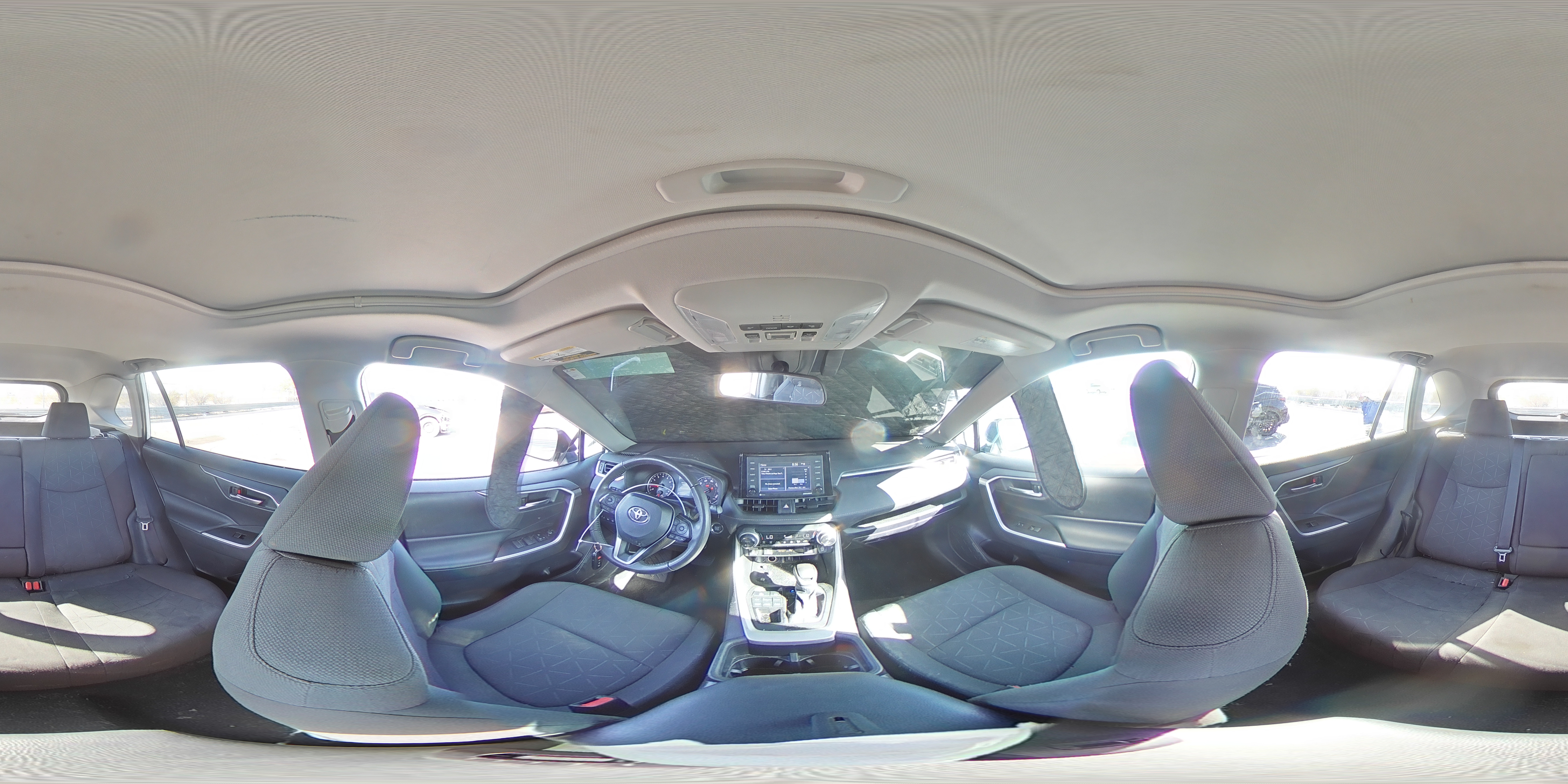2022 Toyota Rav4 Xle VIN: 2T3P1RFV3NC271335 Lot: 65463855