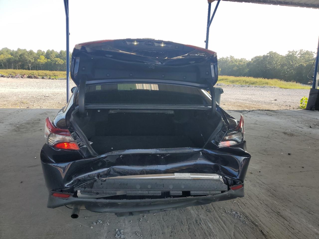 2021 Toyota Camry Le VIN: 4T1C31AK6MU562652 Lot: 69326545