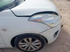 2013 SUZUKI SWIFT SZ3  for sale at Copart BRISTOL
