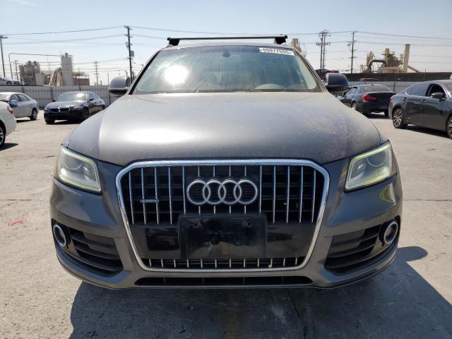 Parquets AUDI Q5 2016 Szary