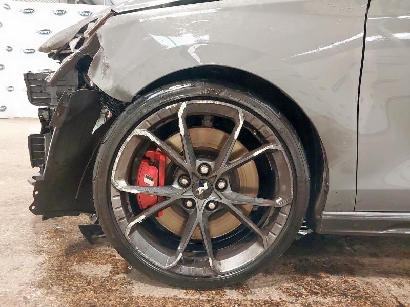 2021 HYUNDAI I30 N PERFORMANCE