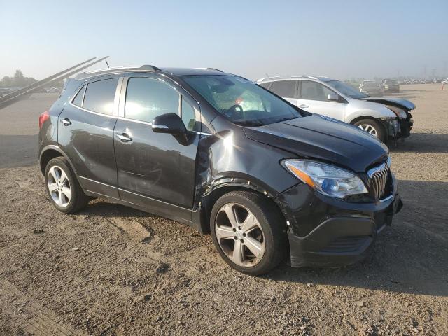  BUICK ENCORE 2015 Czarny