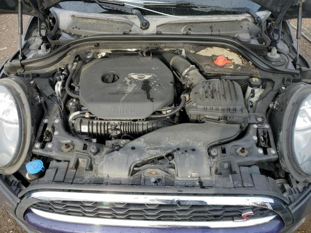 2016 MINI COOPER S  