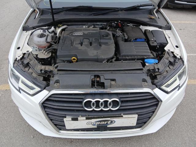 2016 AUDI A3 SPORT