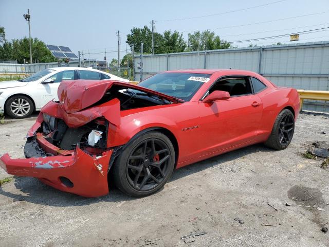 2013 Chevrolet Camaro Ls