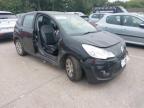2011 CITROEN C3 VT  for sale at Copart SANDWICH