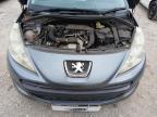 2011 PEUGEOT 207 S HDI  for sale at Copart BRISTOL