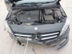 2013 MERCEDES BENZ A200 BLUE- for sale at Copart YORK