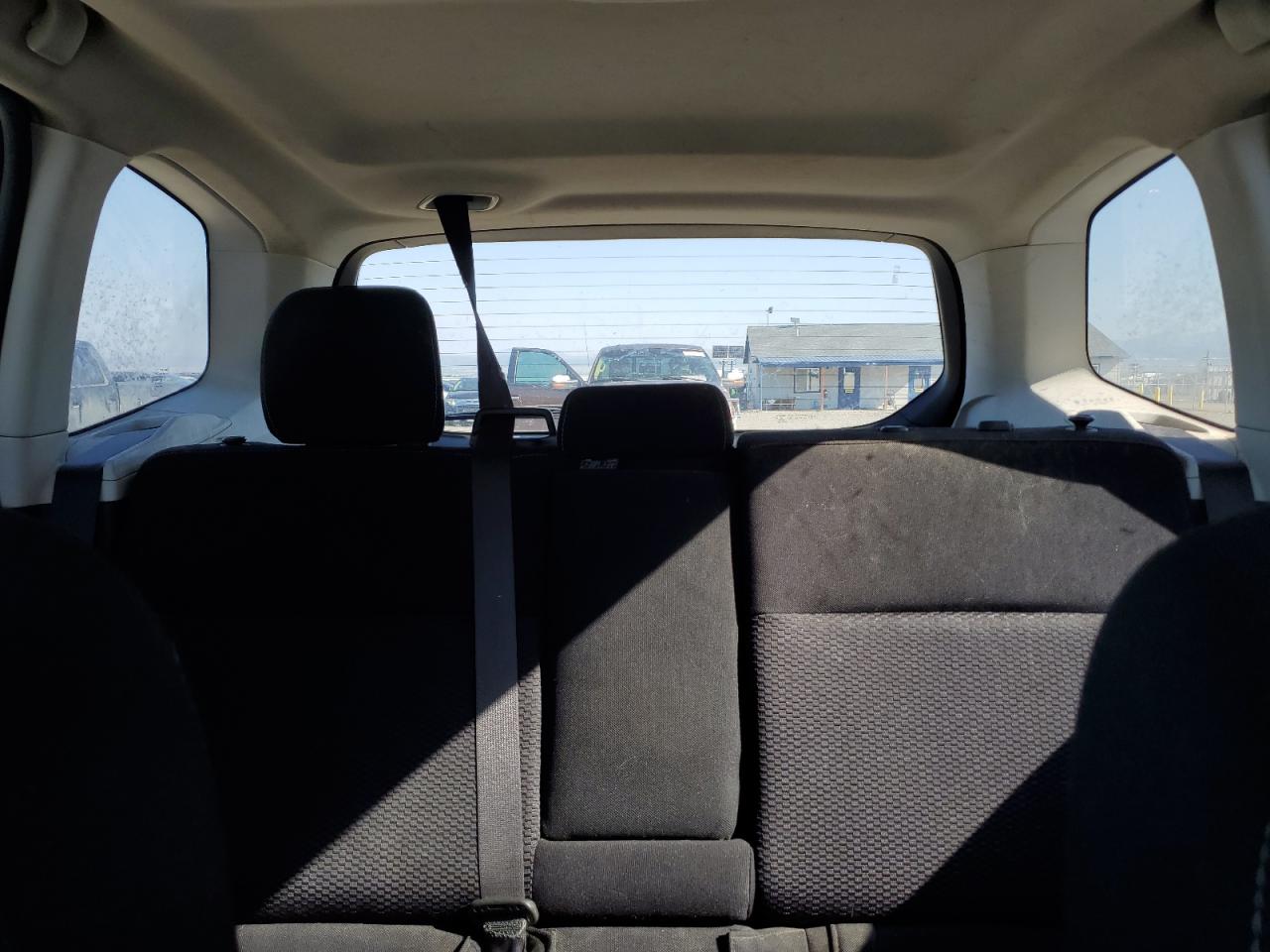 2014 Subaru Forester 2.5I Premium VIN: JF2SJAEC7EH491319 Lot: 68364615