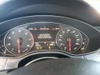 2014 AUDI A6 PREMIUM PLUS   for sale at Copart CA - HAYWARD