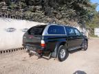 2006 MITSUBISHI L200 TROJA for sale at Copart WISBECH