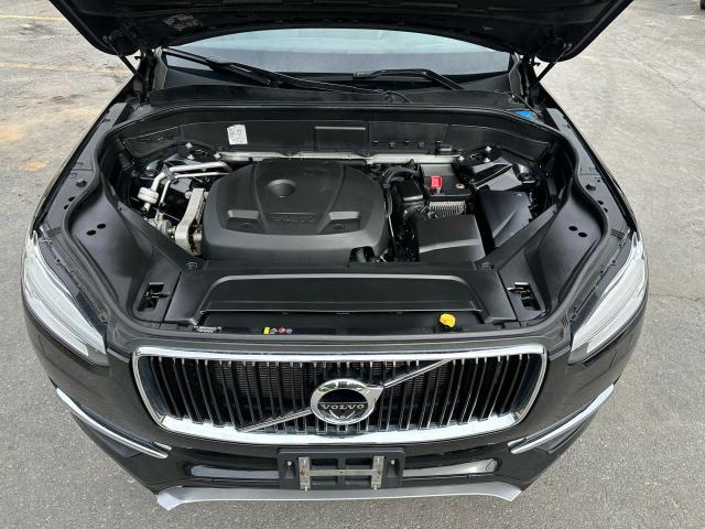 2017 VOLVO XC90 T6  