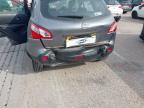 2011 NISSAN QASHQAI ACENTA for sale at Copart SANDWICH