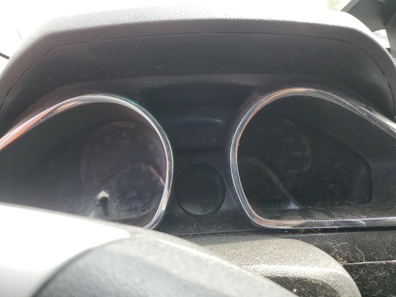 2012 Chevrolet Traverse Lt VIN: 1GNKRGED2CJ332174 Lot: 67398175