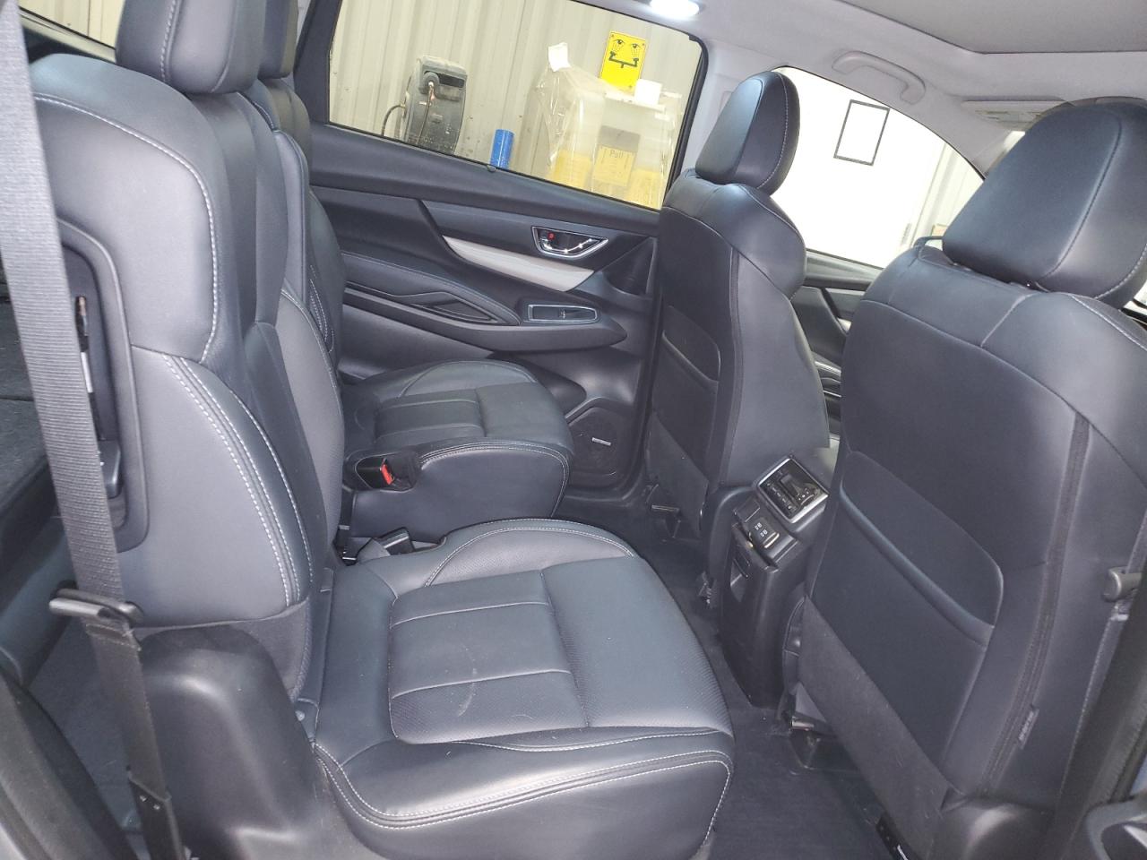 2021 Subaru Ascent Limited VIN: 4S4WMAPD9M3468659 Lot: 69568545