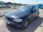 2006 BMW 116 I SPORT  for sale at Copart CORBY