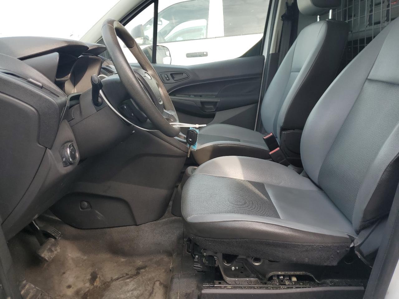 2015 Ford Transit Connect Xl VIN: NM0LS7E79F1180441 Lot: 87224205