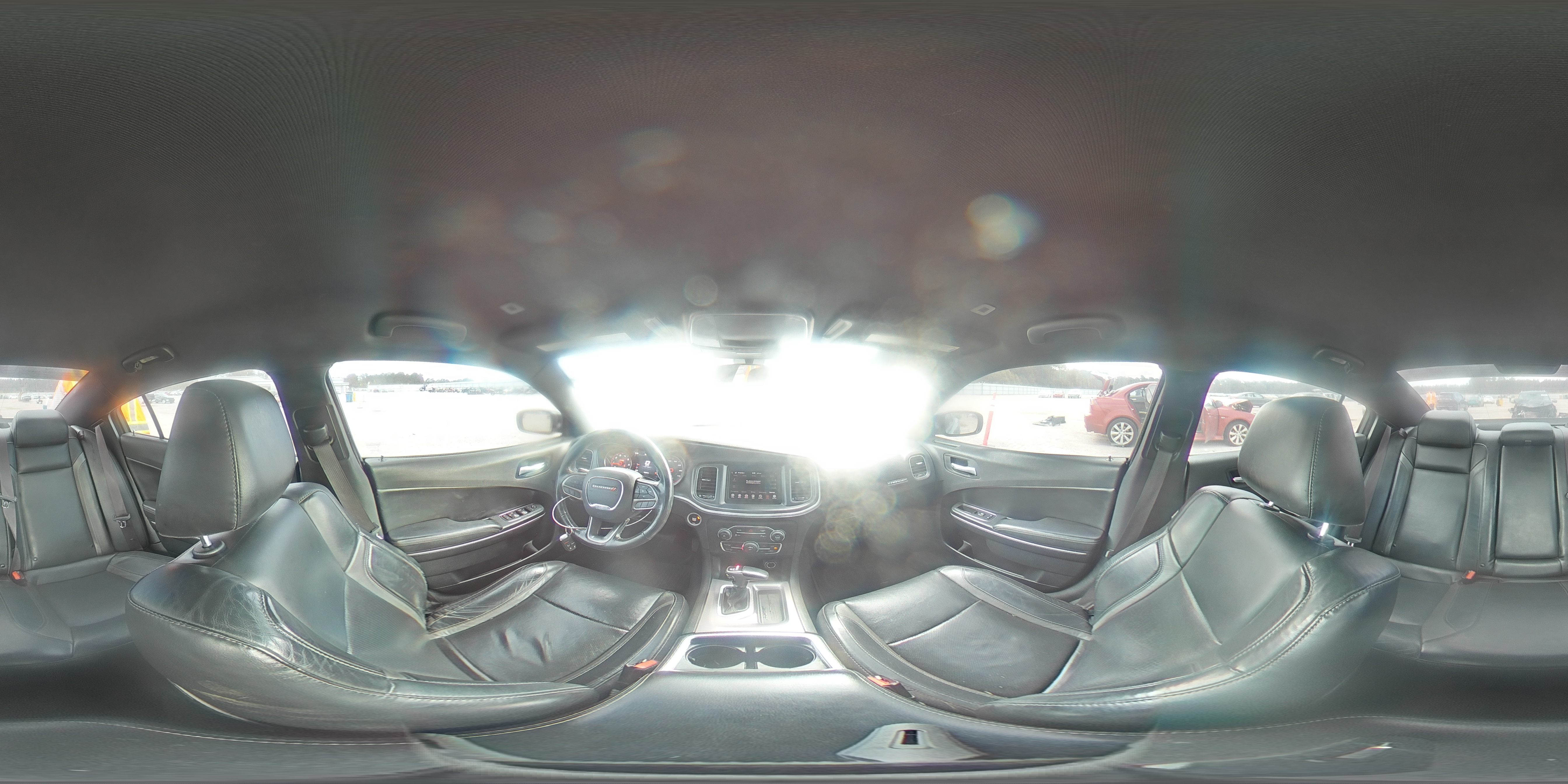 2020 Dodge Charger Sxt VIN: 2C3CDXBG9LH100980 Lot: 68305555