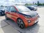 2015 BMW I3  for sale at Copart NEWBURY