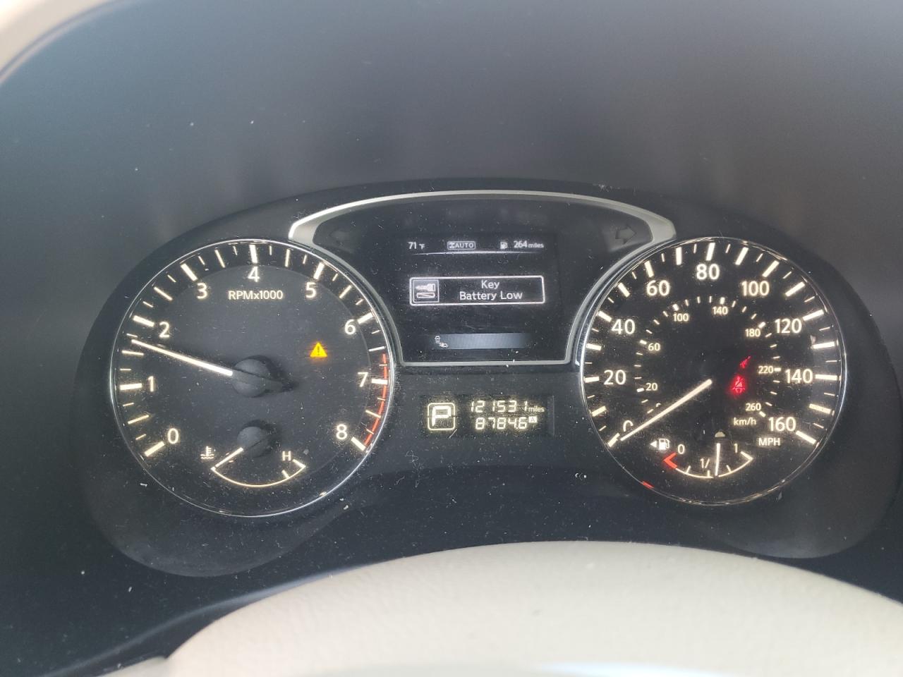 2015 Nissan Pathfinder S VIN: 5N1AR2MM9FC600568 Lot: 70672725