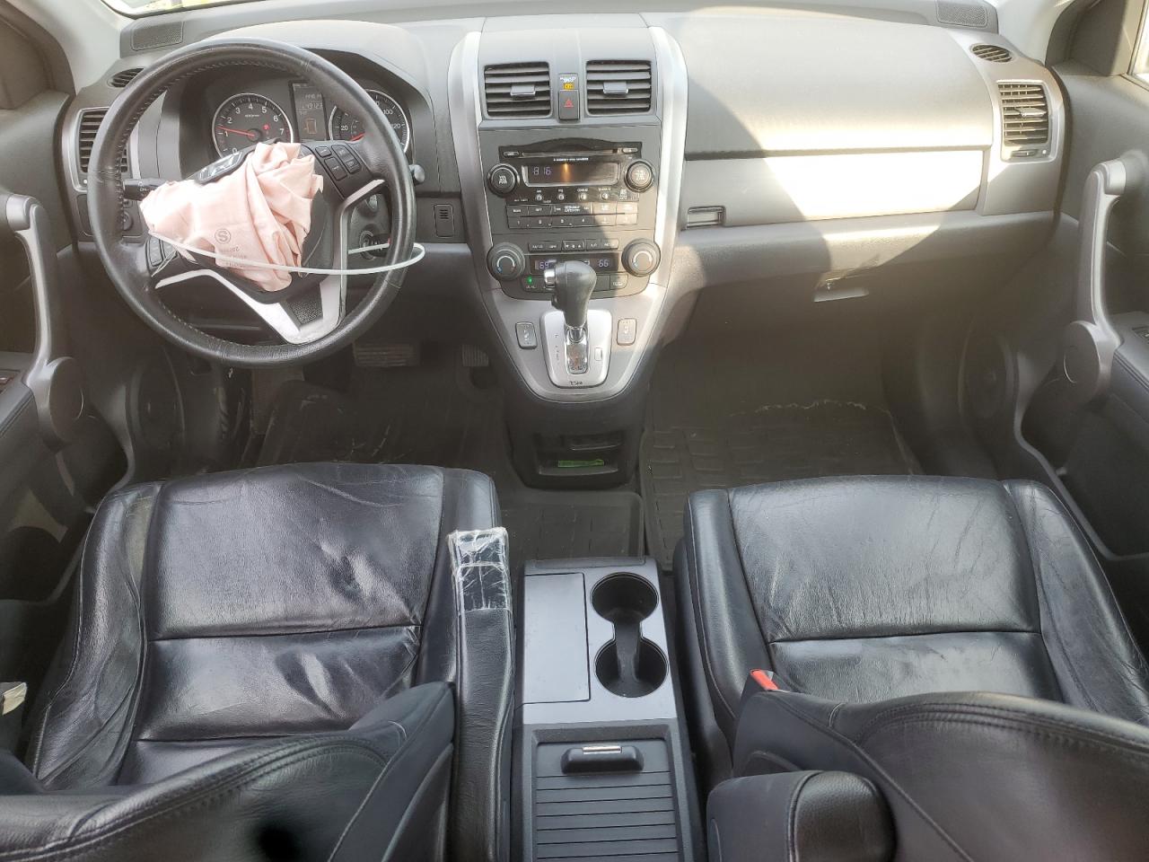 2008 Honda Cr-V Exl VIN: JHLRE48758C059575 Lot: 68698655