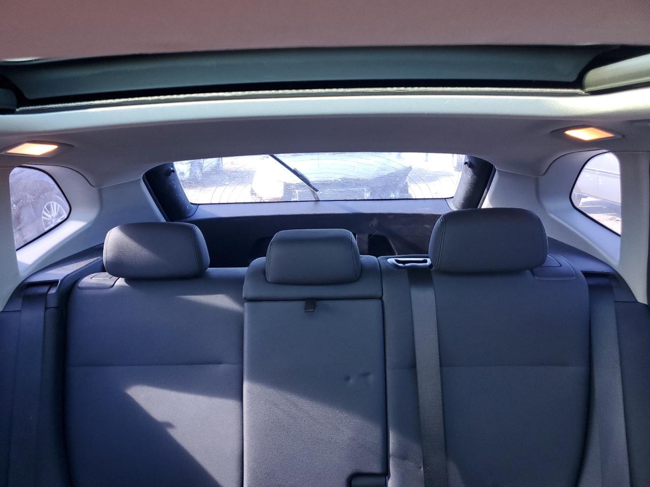 2014 BMW X1 Sdrive28I VIN: WBAVM1C54EVW56507 Lot: 68342065