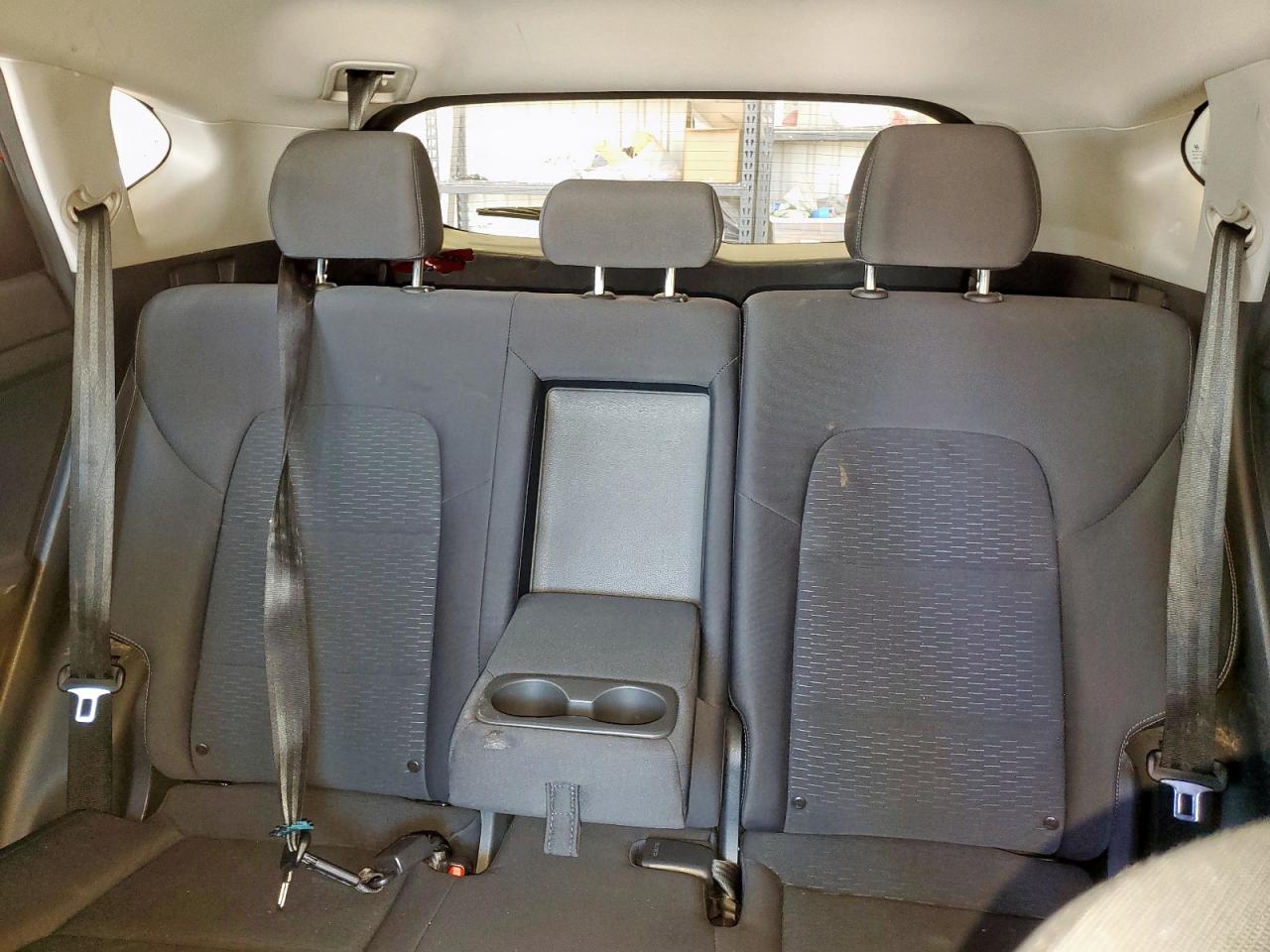 KM8J2CA42LU086096 2020 Hyundai Tucson Se