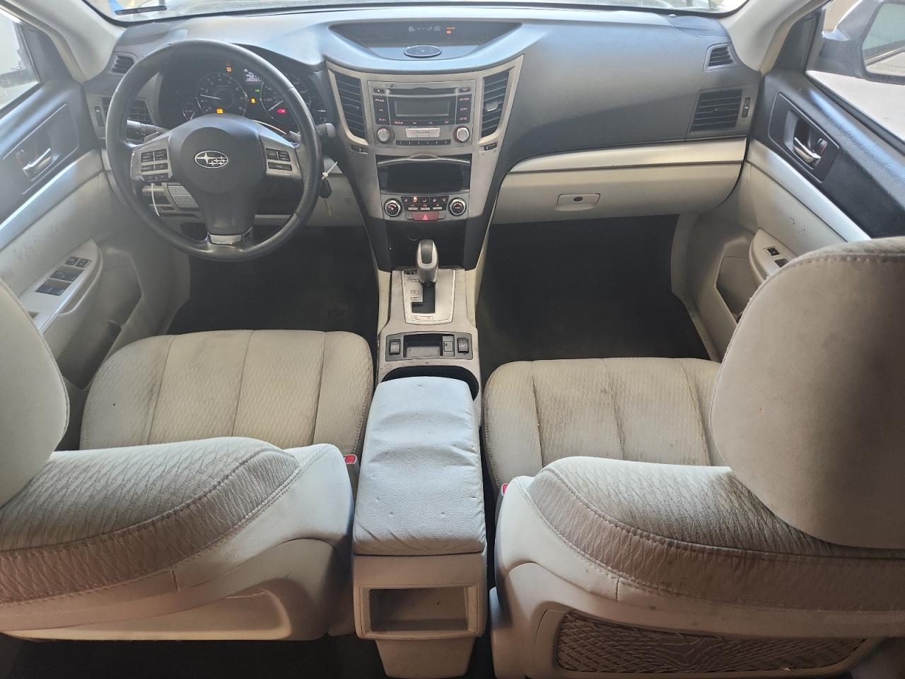 2012 Subaru Outback 2.5I Premium VIN: 4S4BRCCC8C3268816 Lot: 70214105