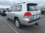 2008 TOYOTA LANDCRUISE for sale at Copart CHESTER