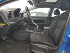2017 HYUNDAI ELANTRA SE   for sale at Copart ON - OTTAWA
