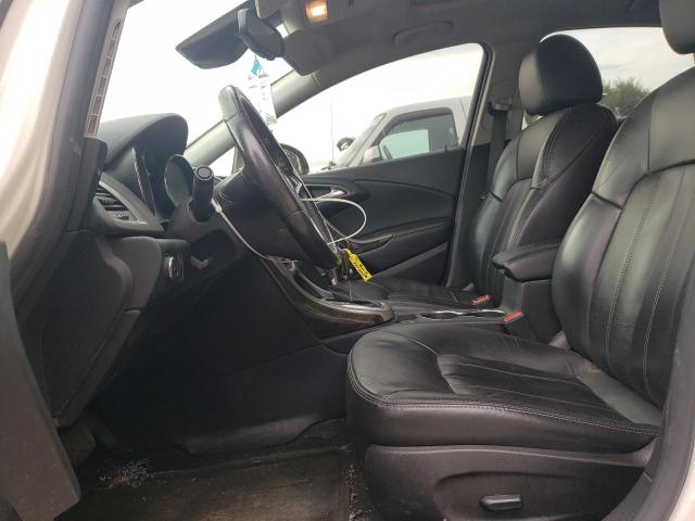 2015 BUICK VERANO   