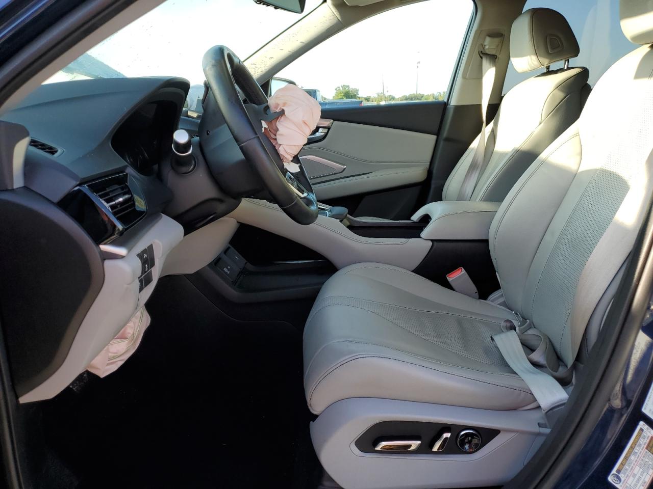 2021 Acura Rdx Technology VIN: 5J8TC1H5XML006680 Lot: 70786775