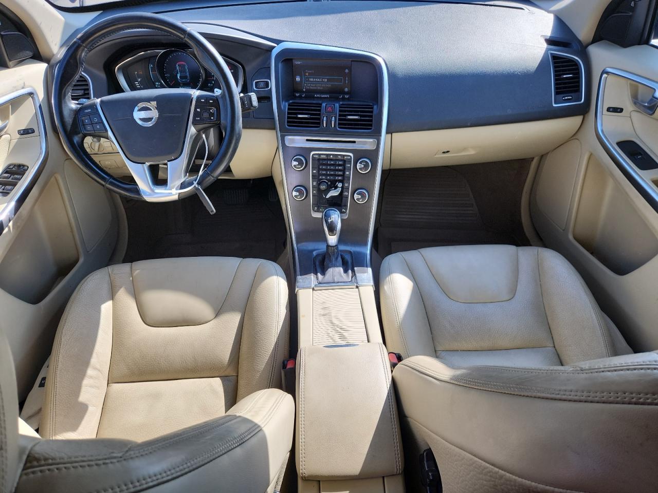 2014 Volvo Xc60 T6 VIN: YV4902DZ9E2555307 Lot: 69834875