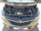 2016 VAUXHALL ZAFIRA SE for sale at Copart CHESTER