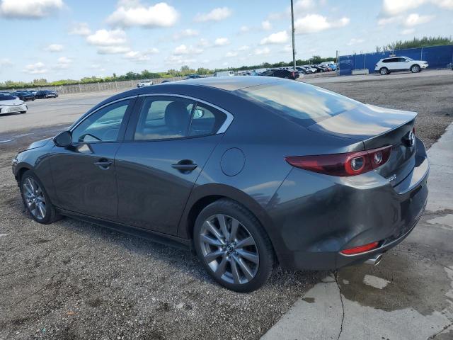  MAZDA 3 2024 Szary