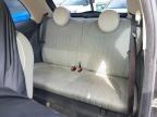 2012 FIAT 500 LOUNGE RHD  for sale at Copart WHITBURN