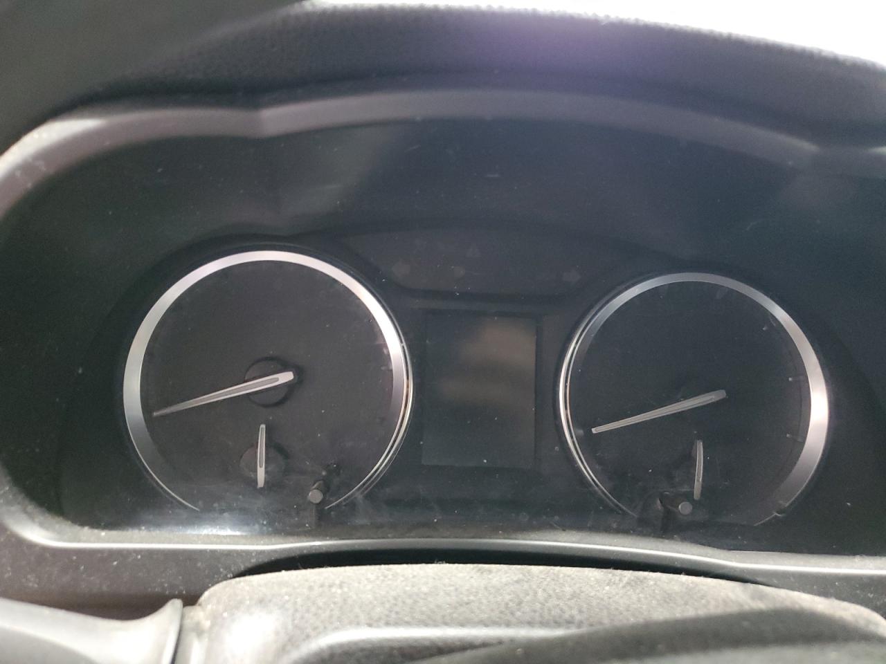 2015 Toyota Highlander Le VIN: 5TDBKRFH0FS166576 Lot: 69261185