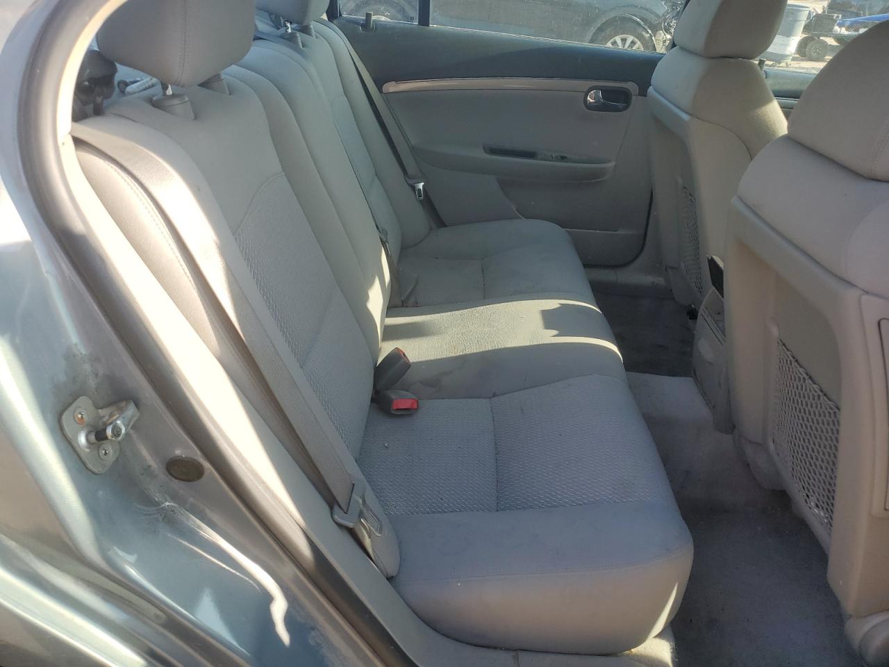 2008 Saturn Aura Xe VIN: 1G8ZS57N18F139296 Lot: 68341885