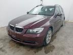 2008 BMW 3 SERIES SE for sale at Copart GLOUCESTER