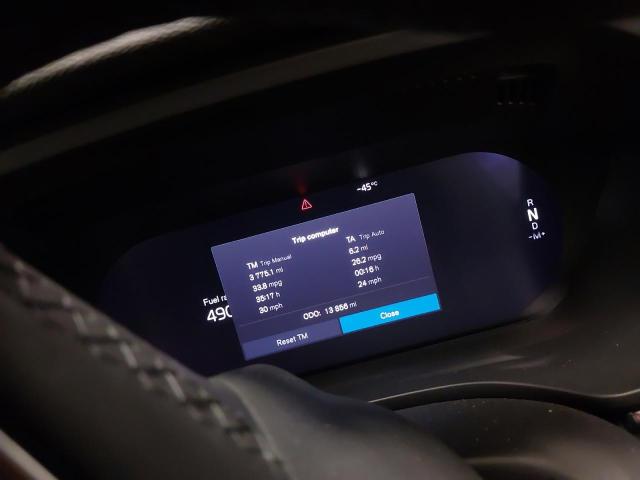 2023 VOLVO XC60 + B4