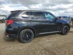 2018 BMW X5 XDRIVE35I   for sale at Copart AB - EDMONTON